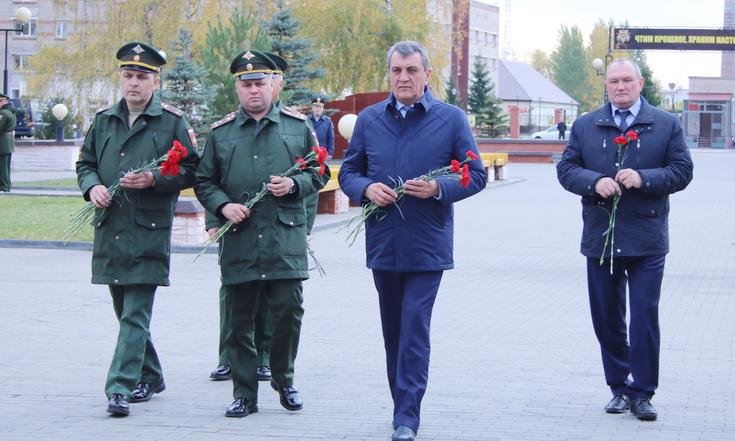 Омск_Военно-полевые_сборы