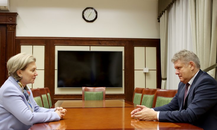 встреча_А.Попова