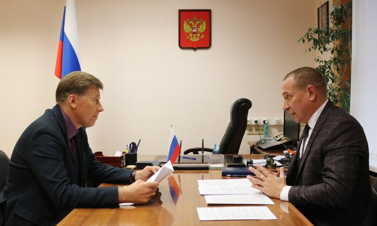 Встреча_Головко_Гайдук