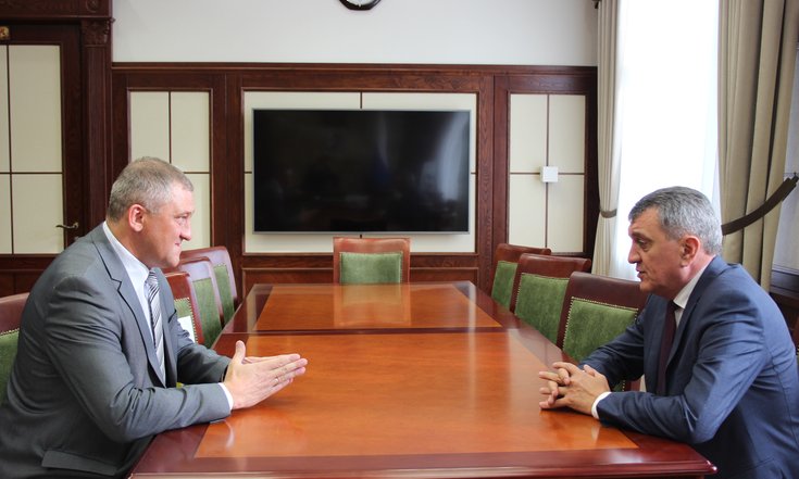 Встреча_Новосибирскстат