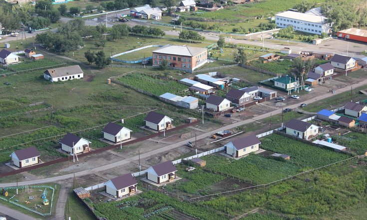 Краснополье