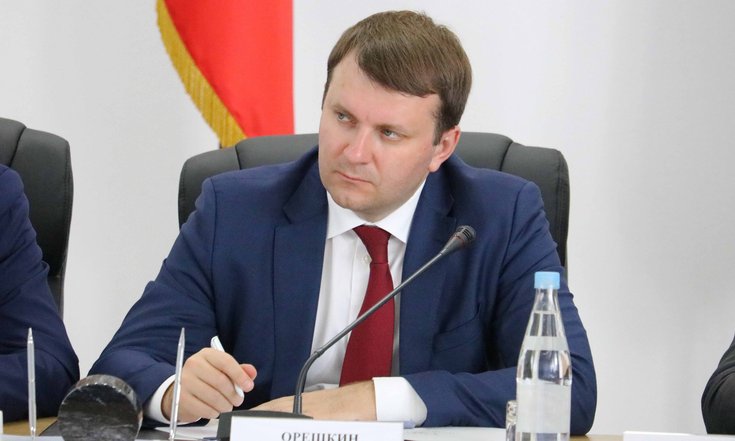 Рабочая поездка в Республику Тыва
