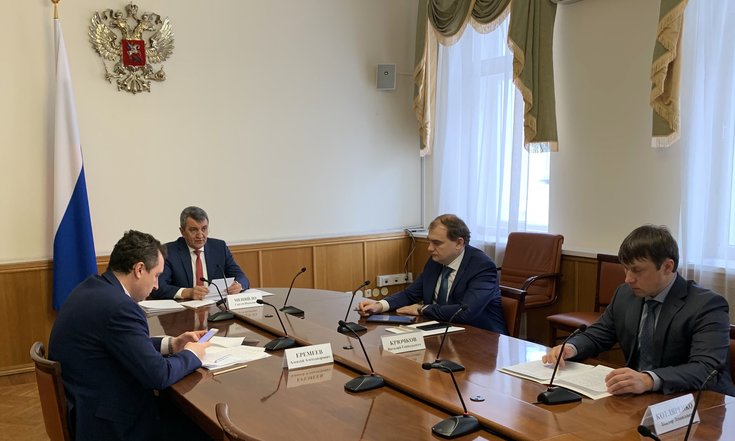 совещание_паводок