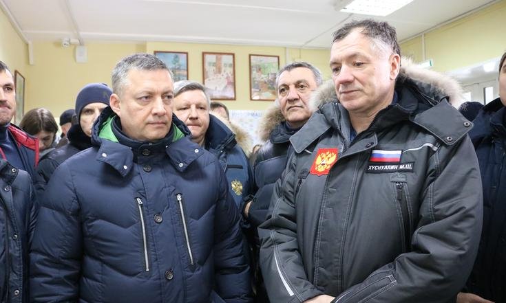 Рабочая_поездка_Нижнеудинск