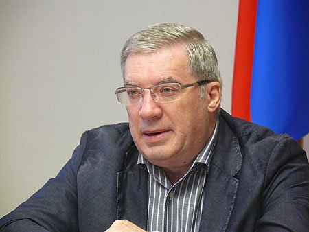 Полпред: инициативы по внедрению современных материалов и обучению работы с ними чрезвычайно значимы для развития строительной отрасли