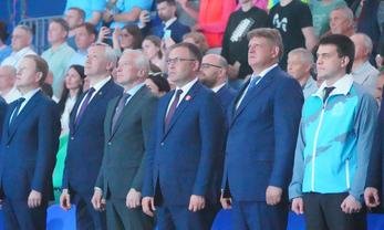 Фото пресс-службы Правительства Кемеровской области
